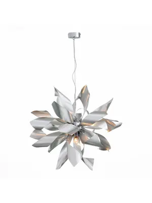 Подвесная люстра ST Luce Spiraglio SL453.003.06E