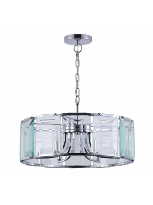 Подвесная люстра Maytoni Cerezo MOD202PL-06N
