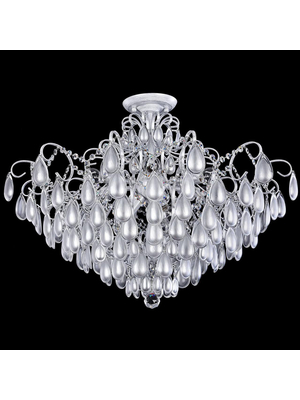 Потолочная люстра Freya Chabrol FR2302CL-09S