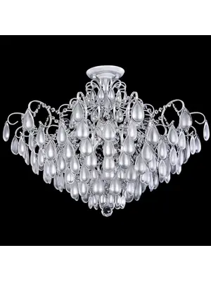 Потолочная люстра Freya Chabrol FR2302CL-09S