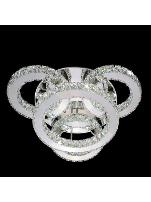 Потолочная люстра Citilux Olimpia EL330C70.1