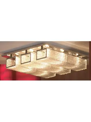 Потолочная люстра Lussole Lariano LSA-5407-09