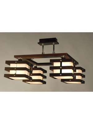 Потолочная люстра Citilux Киото CL133141
