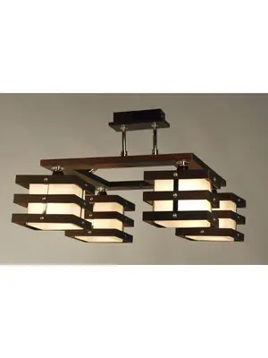 Потолочная люстра Citilux Киото CL133141