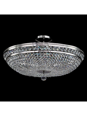 Потолочная люстра Maytoni Ottilia DIA700-CL-12-N