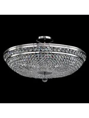 Потолочная люстра Maytoni Ottilia DIA700-CL-12-N