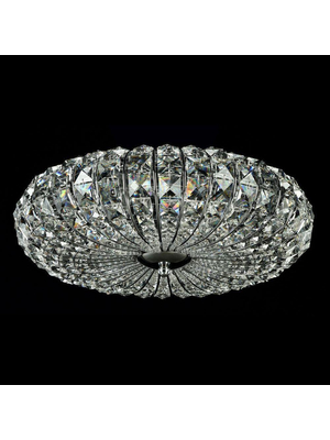 Потолочная люстра Maytoni Broche DIA902-04-N