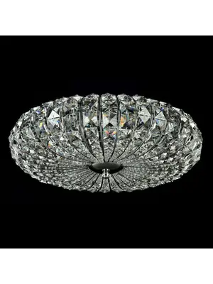 Потолочная люстра Maytoni Broche DIA902-04-N