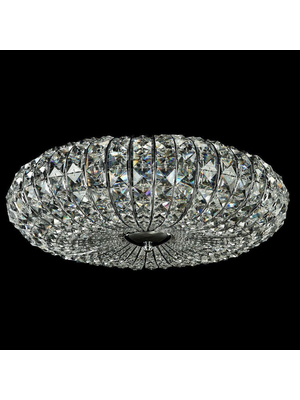 Потолочная люстра Maytoni Broche DIA902-06-N