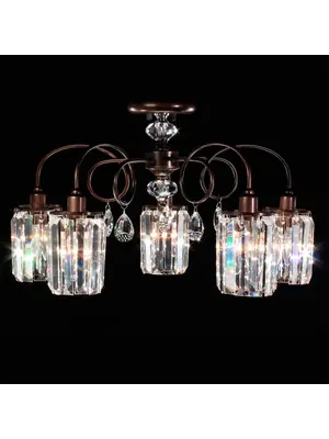 Потолочная люстра Citilux Синди CL330153