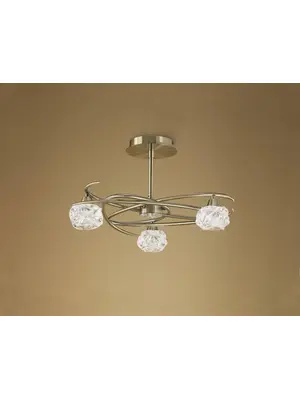 Потолочная люстра Mantra Maremagnum 4074