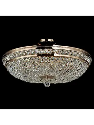 Потолочная люстра Maytoni Ottilia DIA700-CL-12-G