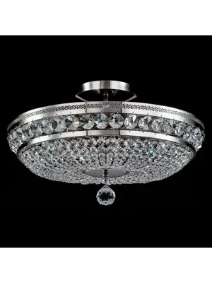 Потолочная люстра Maytoni Ottilia DIA700-CL-06-N