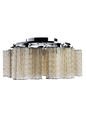 Потолочная люстра Arte Lamp 10 A8567PL-7CG