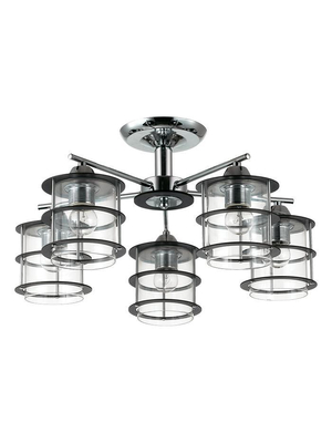 Потолочная люстра Lumion Rotondum 3504/5C