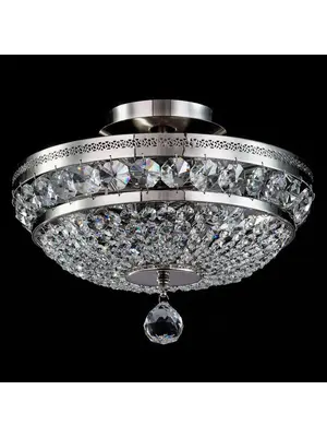 Потолочная люстра Maytoni Ottilia DIA700-CL-03-N