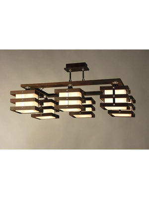 Потолочная люстра Citilux Киото CL133161
