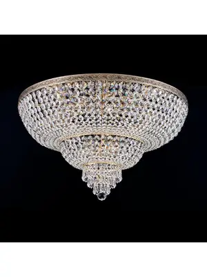 Потолочная люстра Maytoni Palace DIA891-CL-14-G