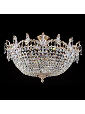 Потолочная люстра Maytoni Versailles DIA585-PT50-WG