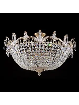 Потолочная люстра Maytoni Versailles DIA585-PT50-WG