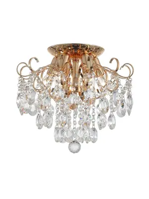 Потолочная люстра ST Luce Orecchini SL846.202.06