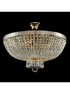 Потолочная люстра Maytoni Bella DIA750-PT50-WG