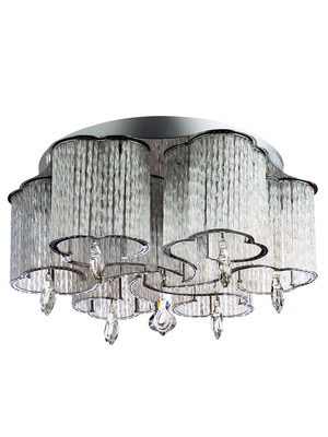 Потолочная люстра Arte Lamp 11 A8561PL-15CL