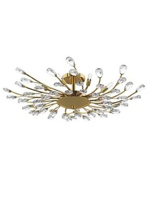 Потолочная люстра Lightstar Isabelle 791182