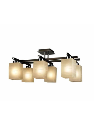 Потолочная люстра Citilux Оскар CL127161