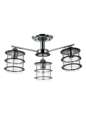 Потолочная люстра Lumion Rotondum 3504/3C