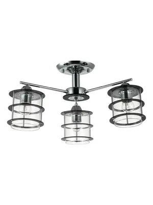 Потолочная люстра Lumion Rotondum 3504/3C