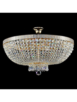 Потолочная люстра Maytoni Bella DIA750-PT60-WG