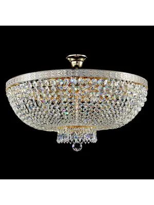 Потолочная люстра Maytoni Bella DIA750-PT60-WG