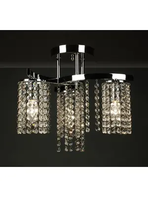 Потолочная люстра Citilux Спарк CL313131