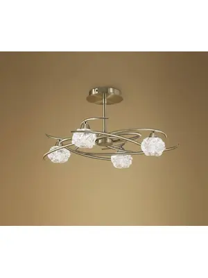 Потолочная люстра Mantra Maremagnum 4073