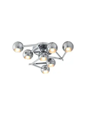 Потолочная люстра ST Luce Rottura SL853.102.07