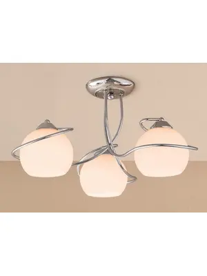 Потолочная люстра Citilux Лайма CL155131