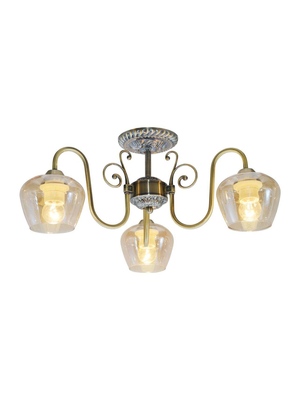 Потолочная люстра Toplight Sybilla TL1157-3D