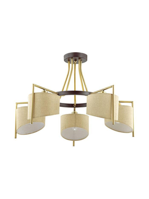 Потолочная люстра Lumion Karen 3750/5C