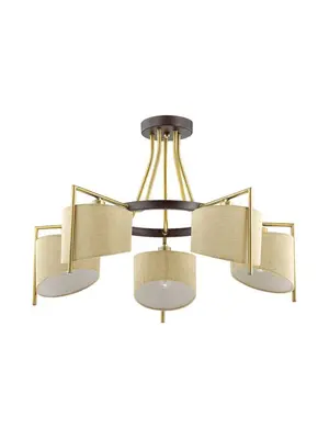 Потолочная люстра Lumion Karen 3750/5C