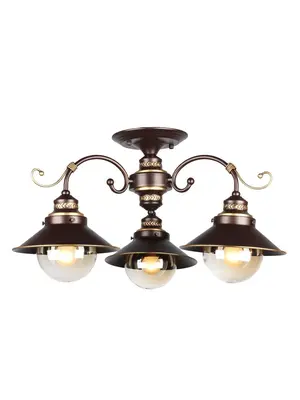 Потолочная люстра Omnilux OML-50407-03