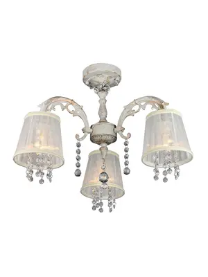 Потолочная люстра Omnilux OML-30007-03