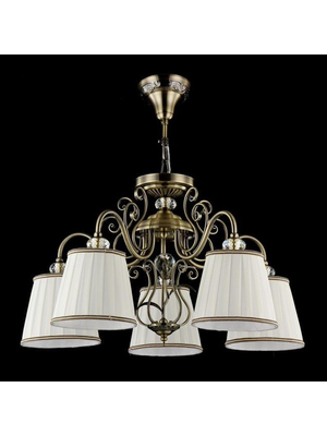 Потолочная люстра Maytoni Vintage ARM420-05-R