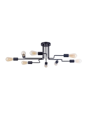 Потолочная люстра Maytoni Gilbert T532CL-08B