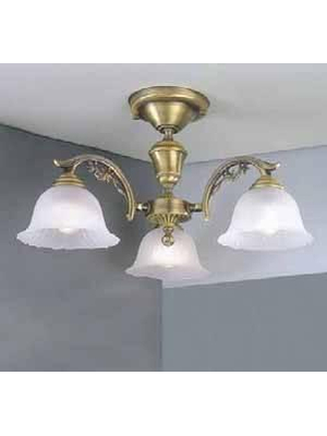 Потолочная люстра Reccagni Angelo PL 2720/3