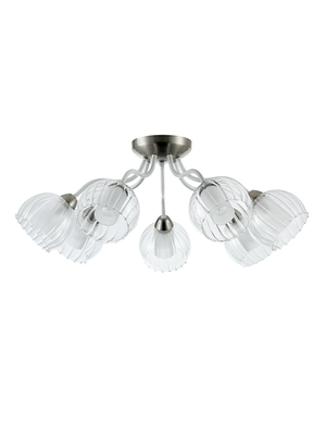 Потолочная люстра Freya Clara FR5604-CL-07-CH