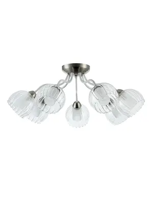 Потолочная люстра Freya Clara FR5604-CL-07-CH