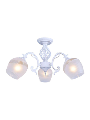 Потолочная люстра Toplight Iris TL1140-3H