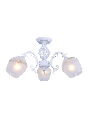 Потолочная люстра Toplight Iris TL1140-3H