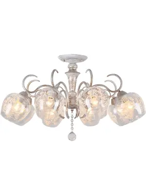Потолочная люстра Omnilux Cudacciolu OML-53907-08